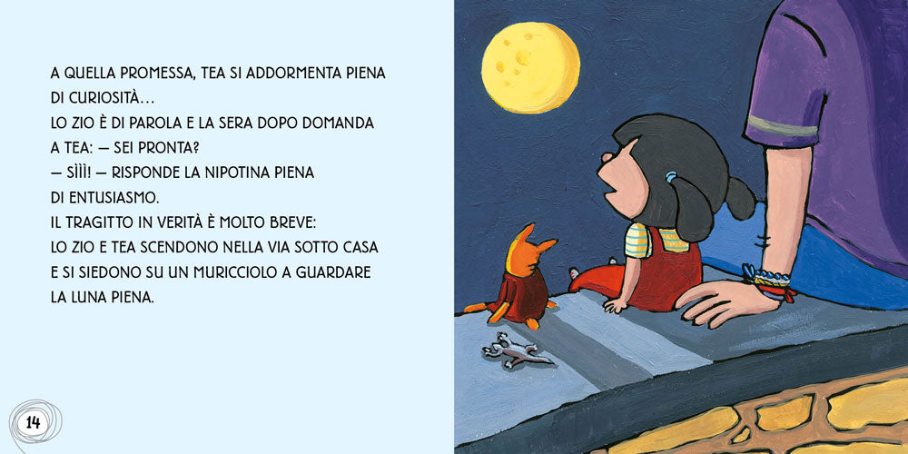 Perché il buio è così nero?