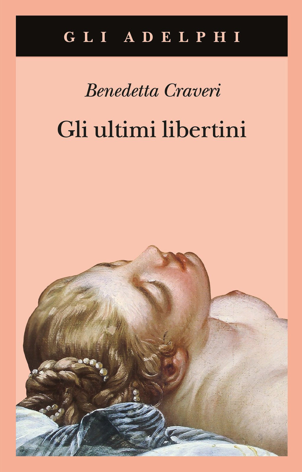 Gli ultimi libertini.
