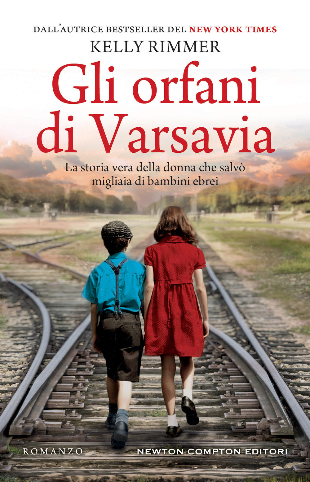 Gli orfani di Varsavia.