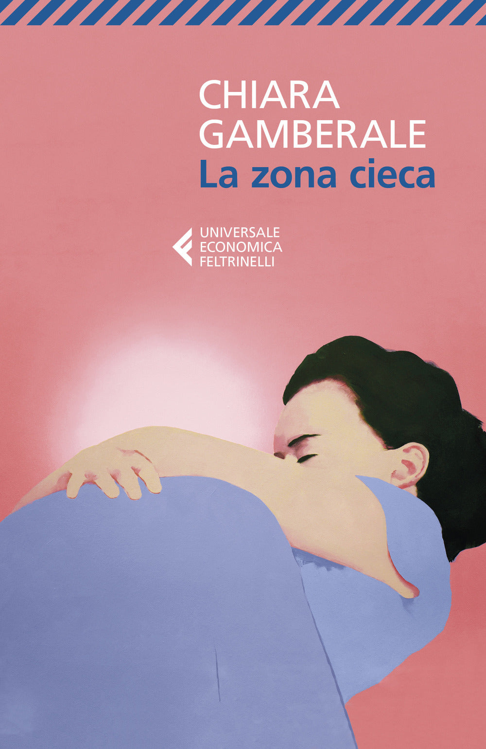 La zona cieca.