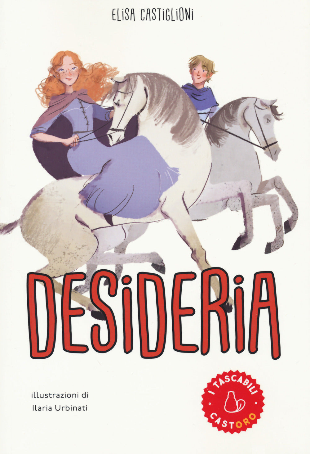 Desideria.
