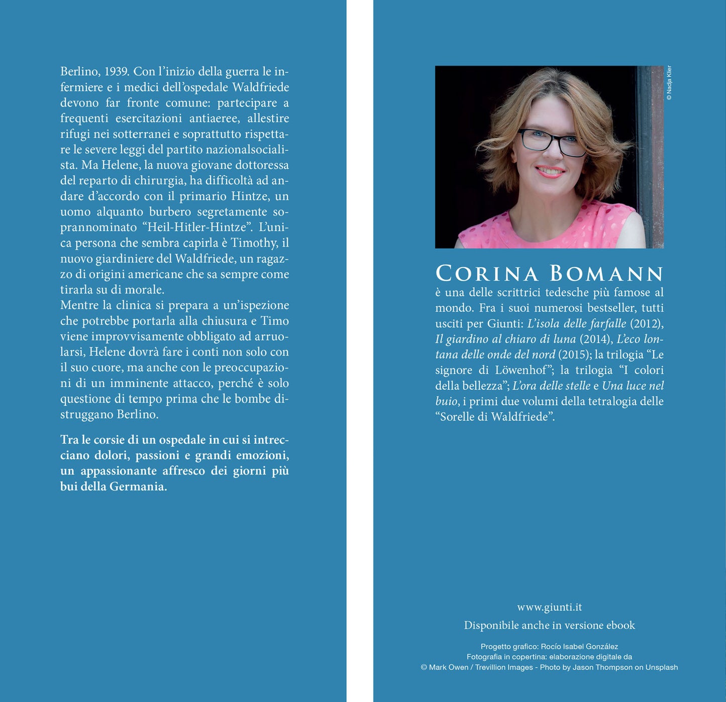 Giorni di tempesta. Le sorelle di Waldfriede