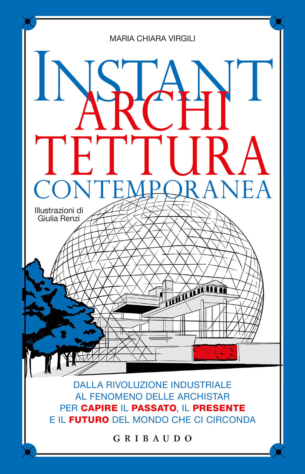 Instant architettura contemporanea.