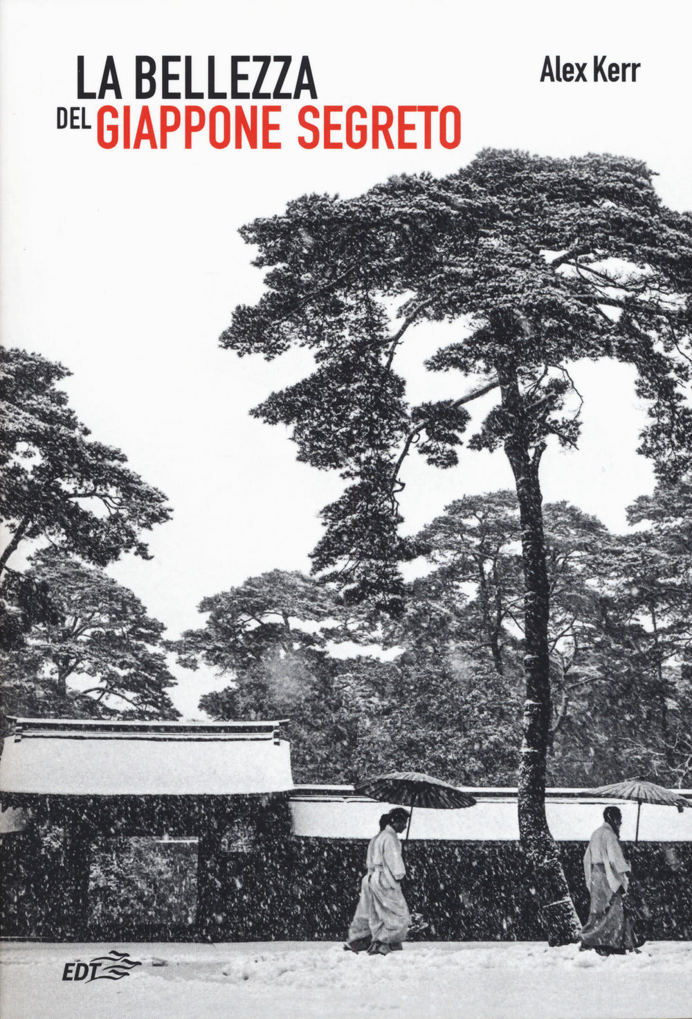 La bellezza del Giappone segreto.