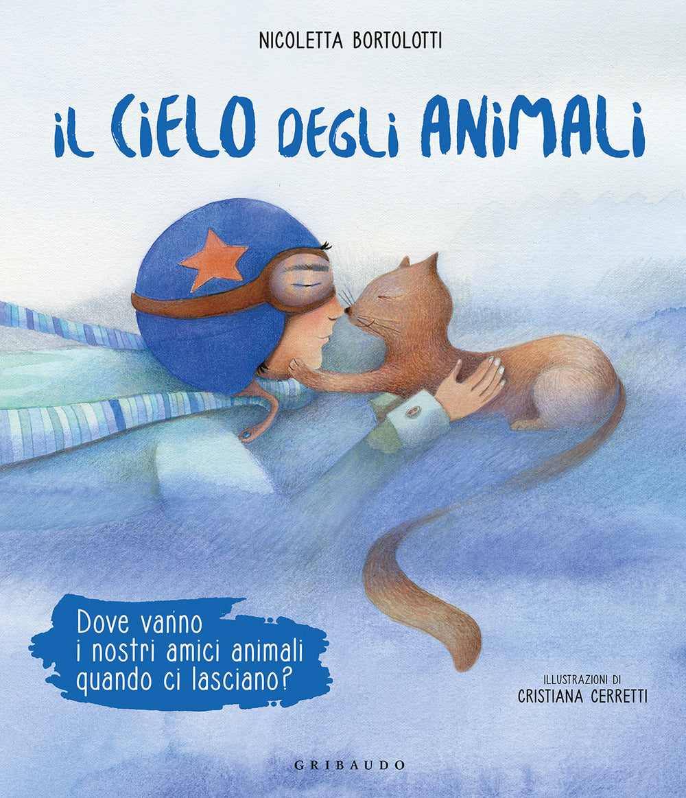 Il cielo degli animali.