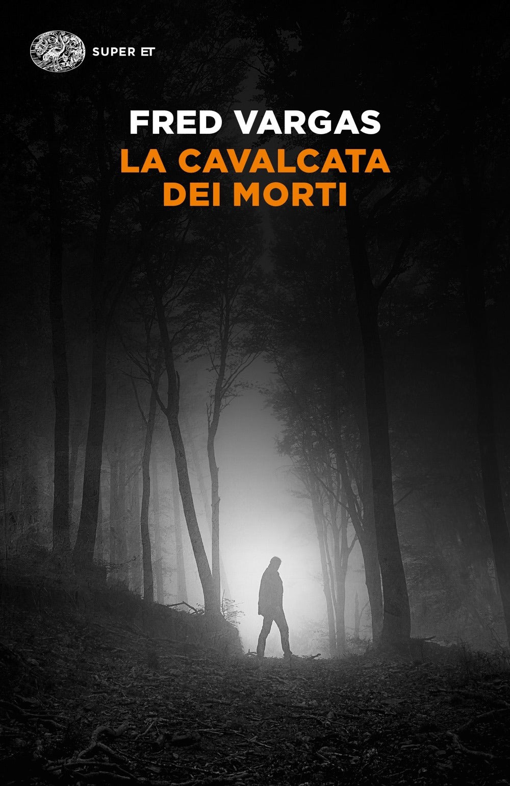 La cavalcata dei morti.