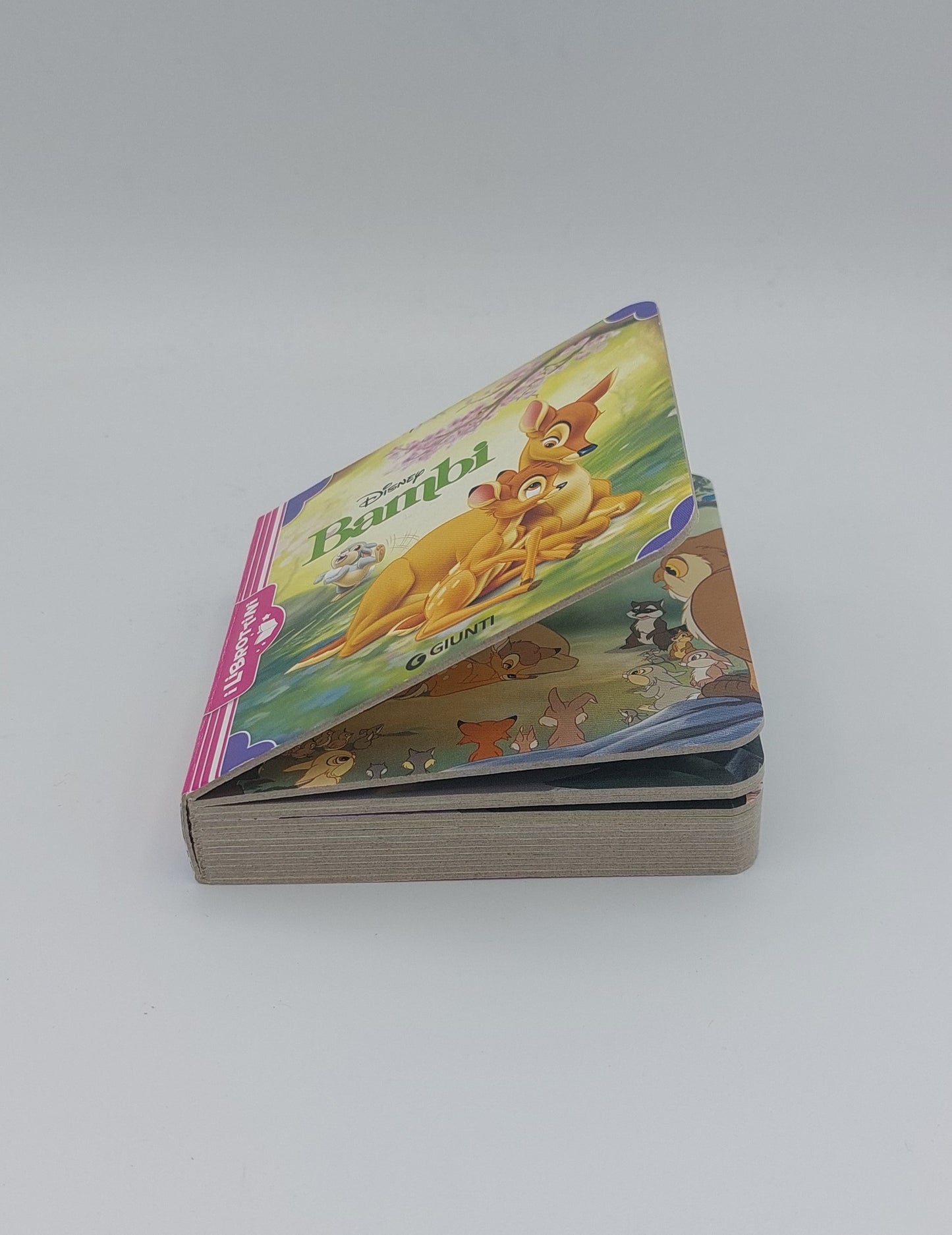 Bambi - I Librottini