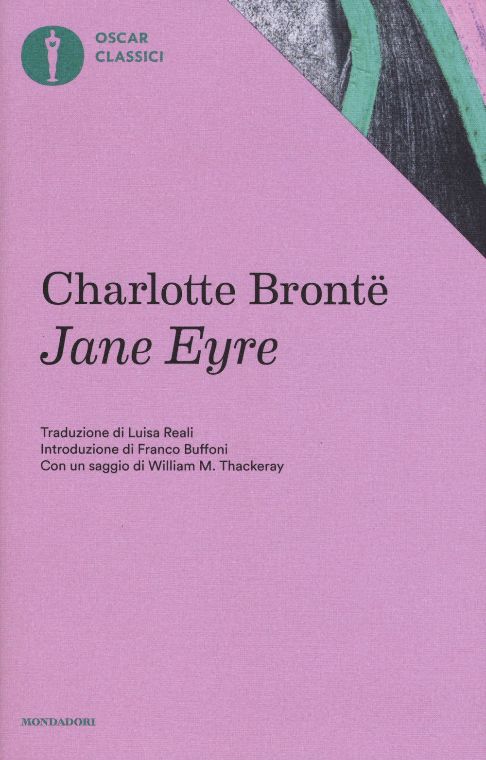 Jane Eyre. Ediz. inglese