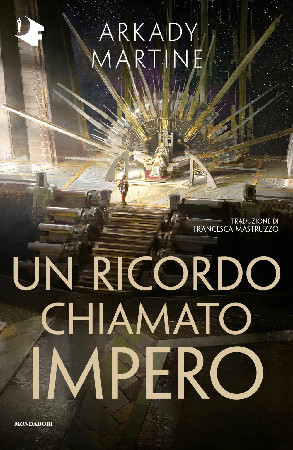 Un ricordo chiamato impero.