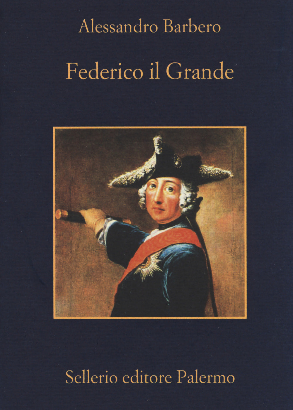 Federico il Grande.