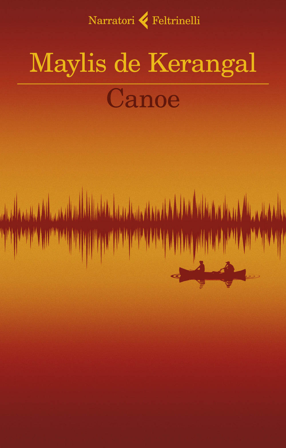 Canoe.