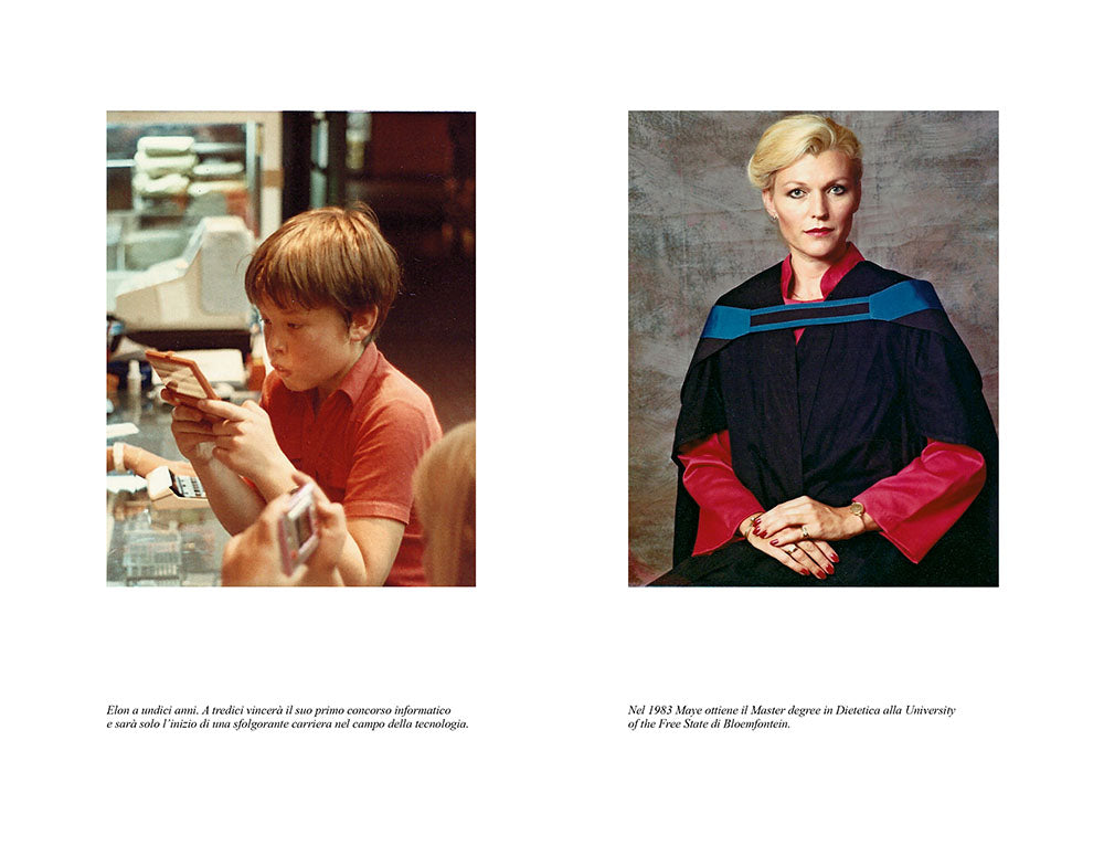 Una donna deve avere un piano