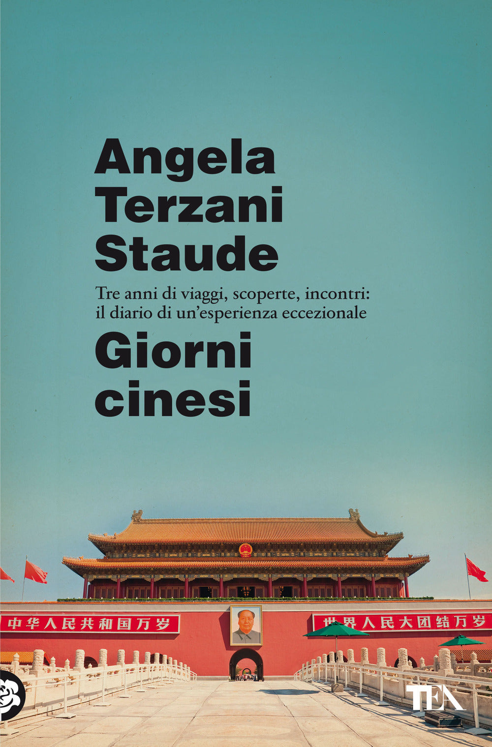 Giorni cinesi.