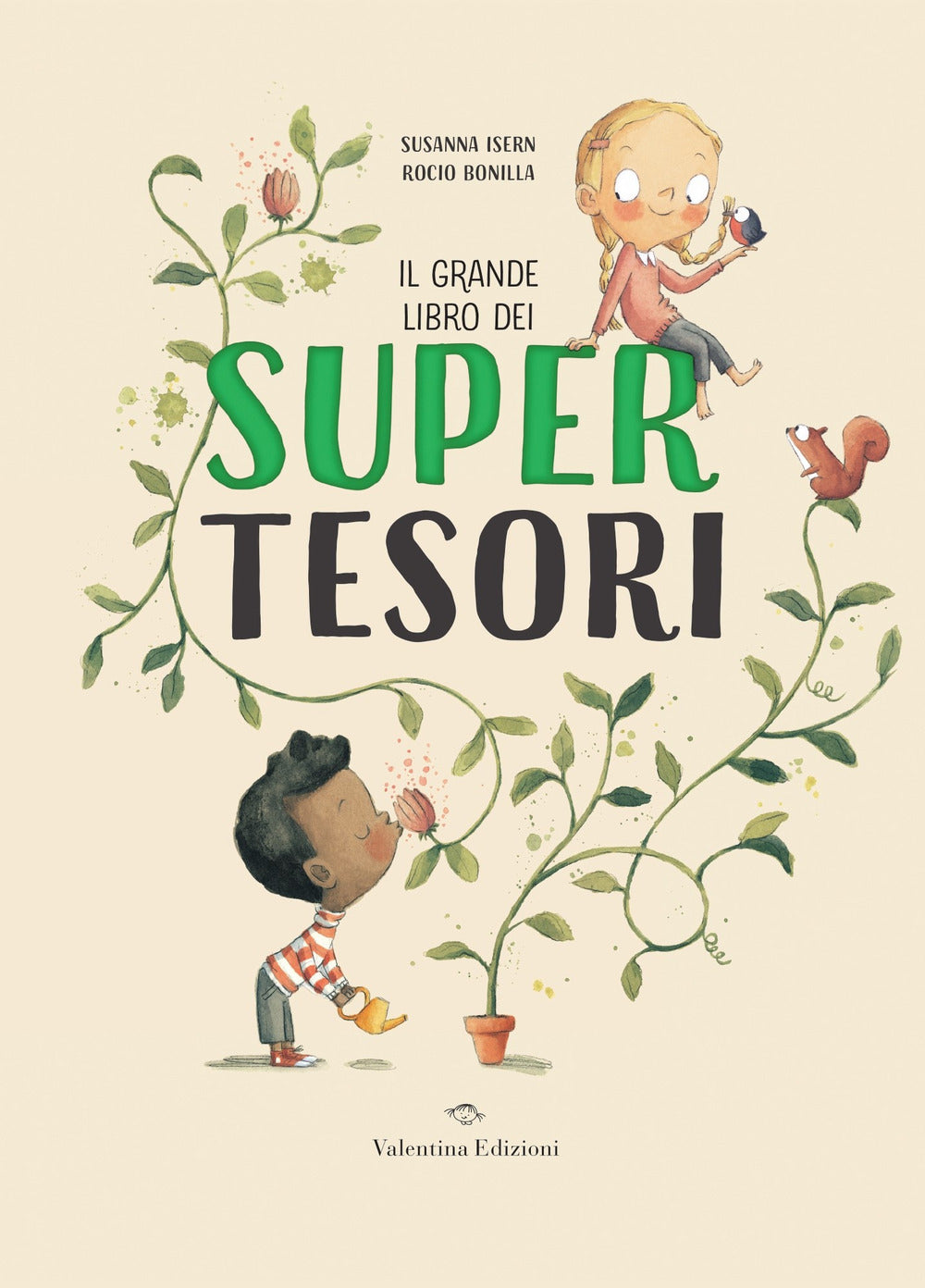 Il grande libro dei supertesori. Ediz. a colori.