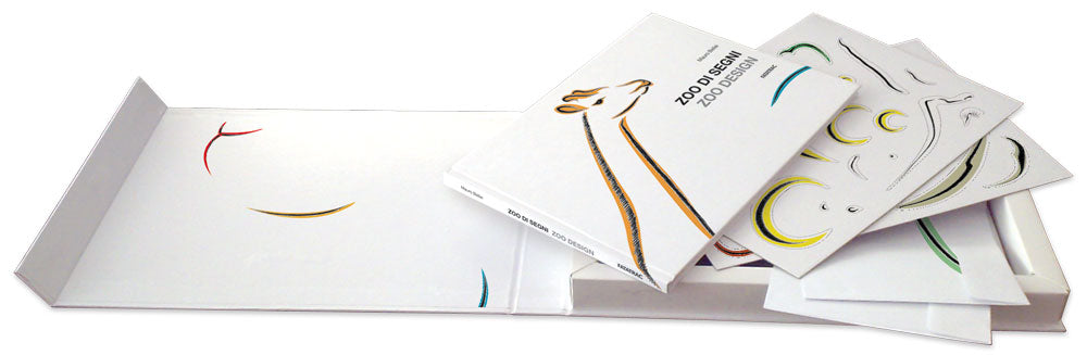Zoo di segni - Zoo design