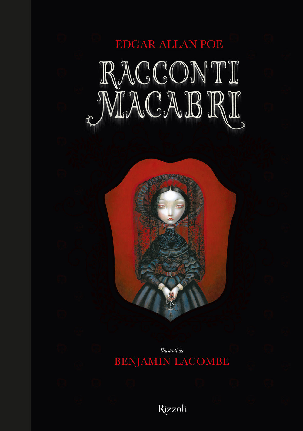 Racconti macabri.