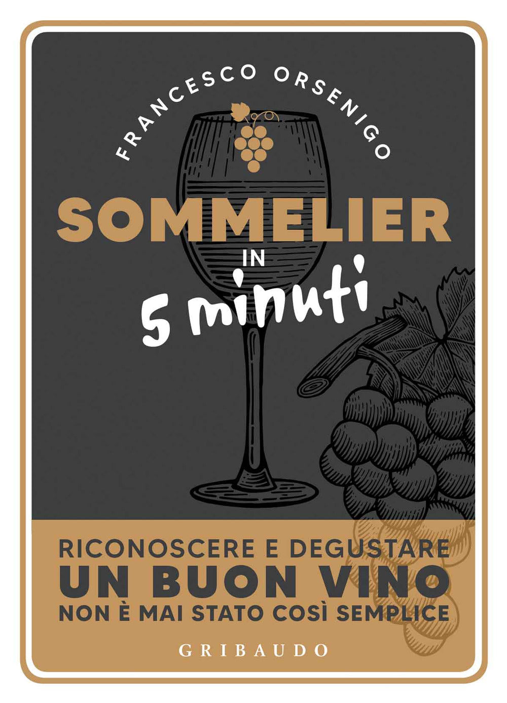 Sommelier in 5 minuti.