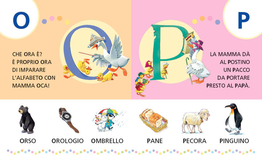 Il mio primo Alfabetiere