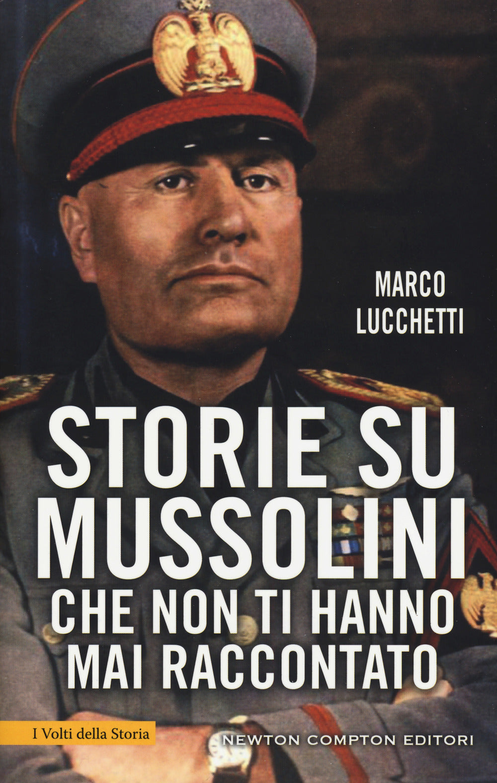 Storie su Mussolini che non ti hanno mai raccontato.