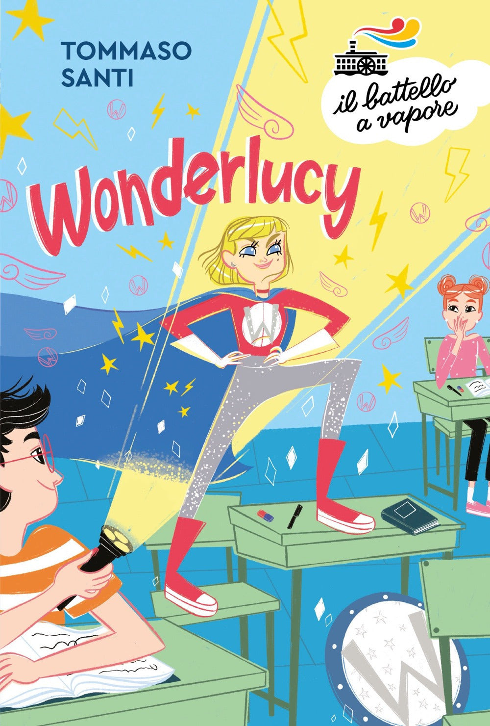 Wonderlucy.