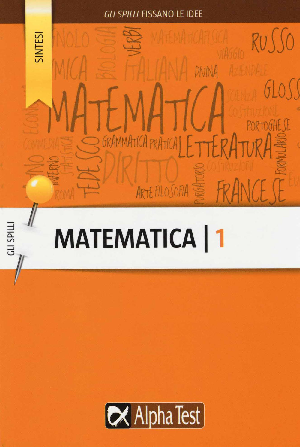 Matematica. Vol. 1.