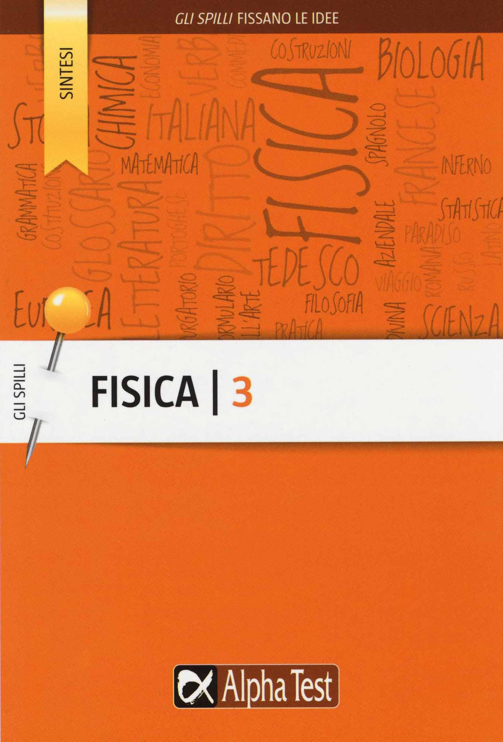 Fisica. Vol. 3.