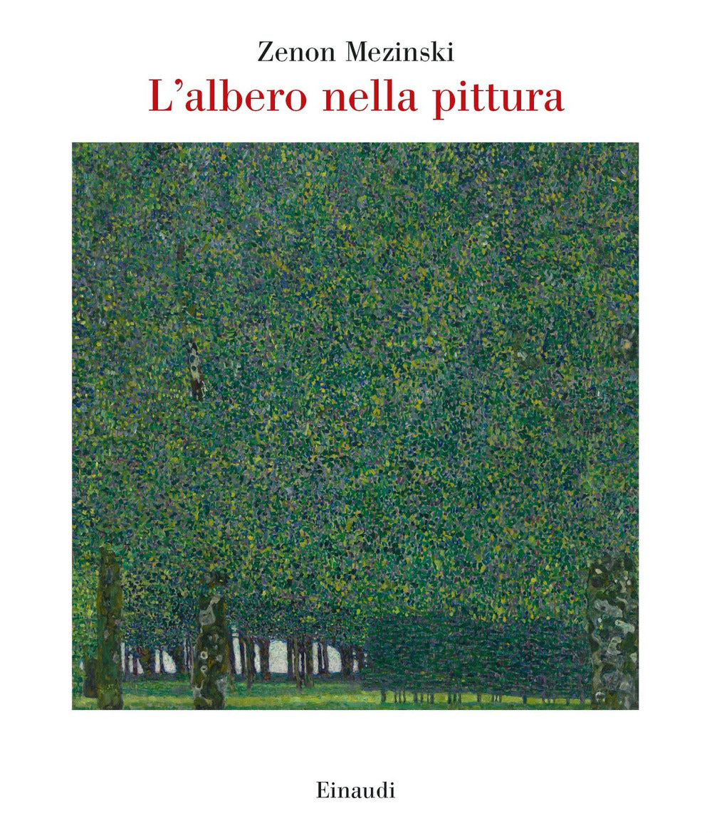 L'albero nella pittura.