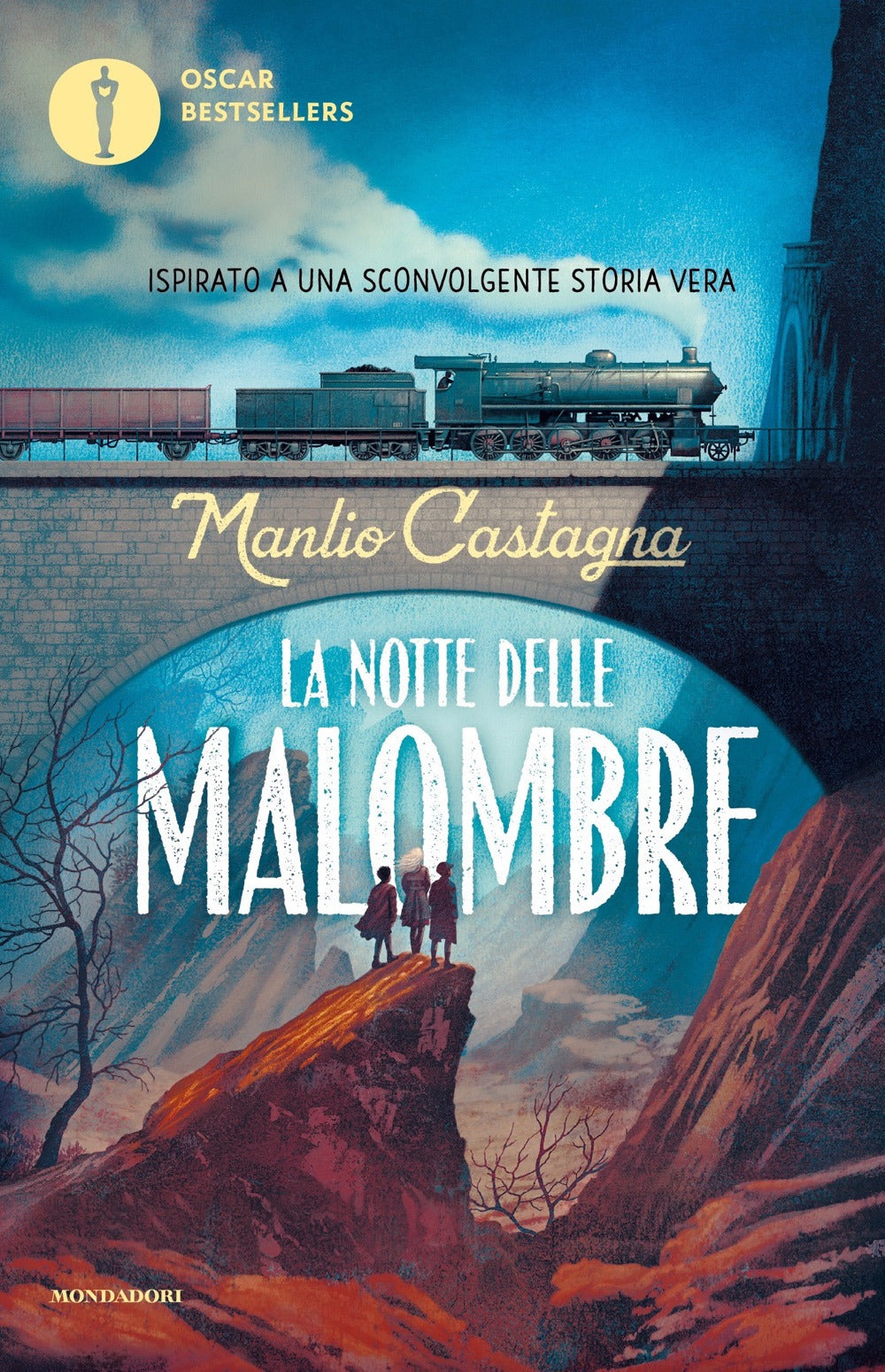 La notte delle malombre.
