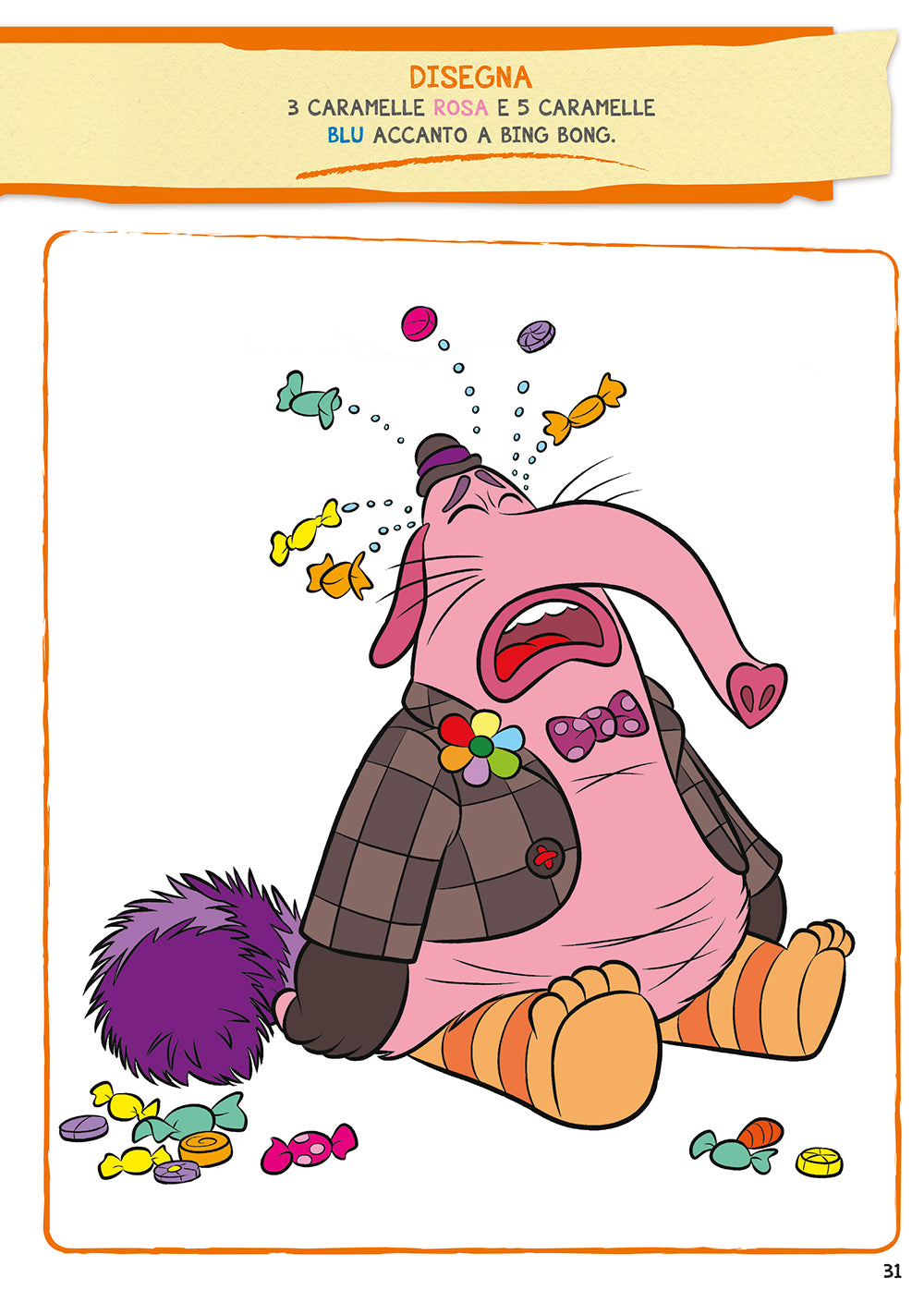 Pronti, partenza... in prima. Imparo in vacanza