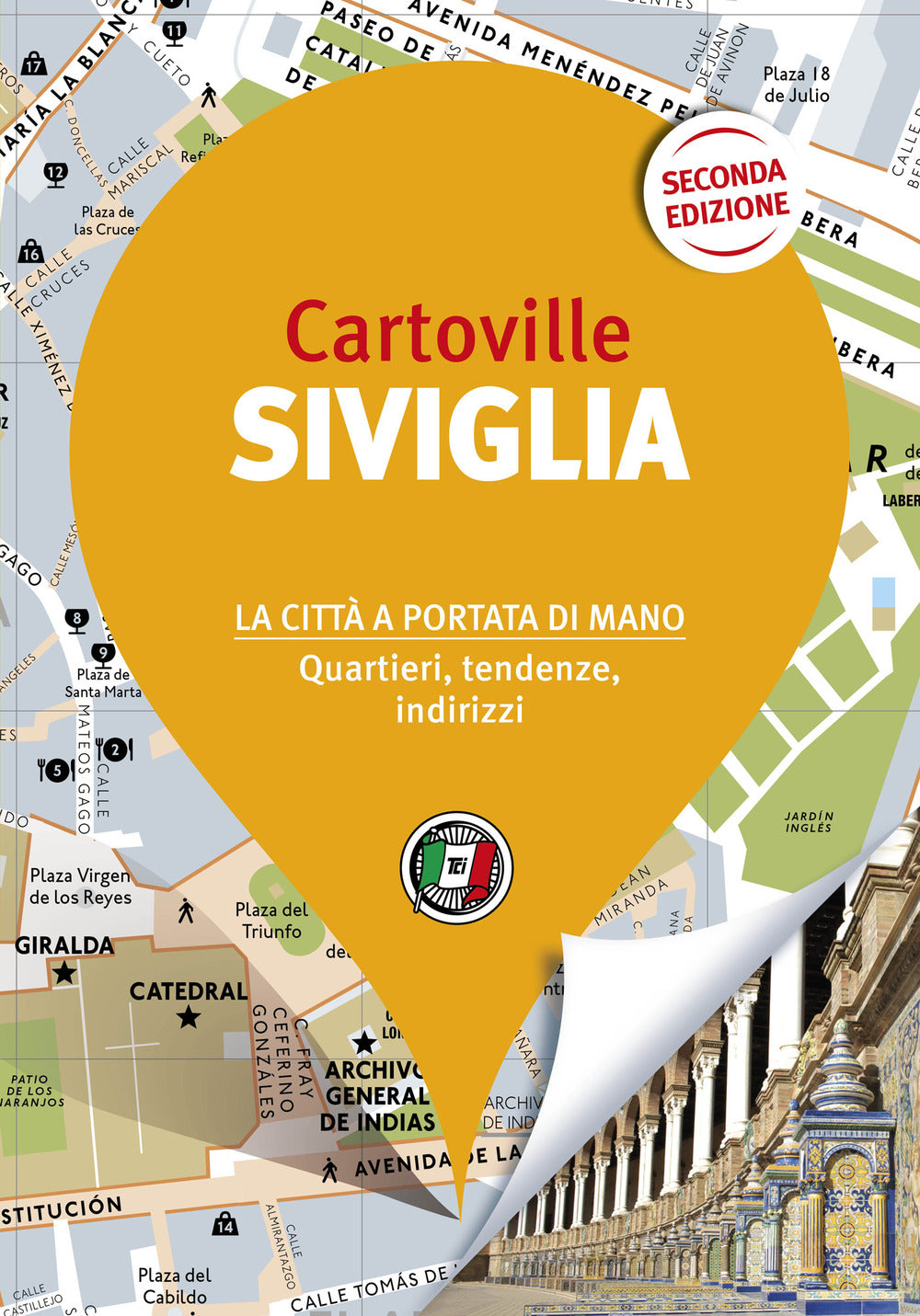 Siviglia.
