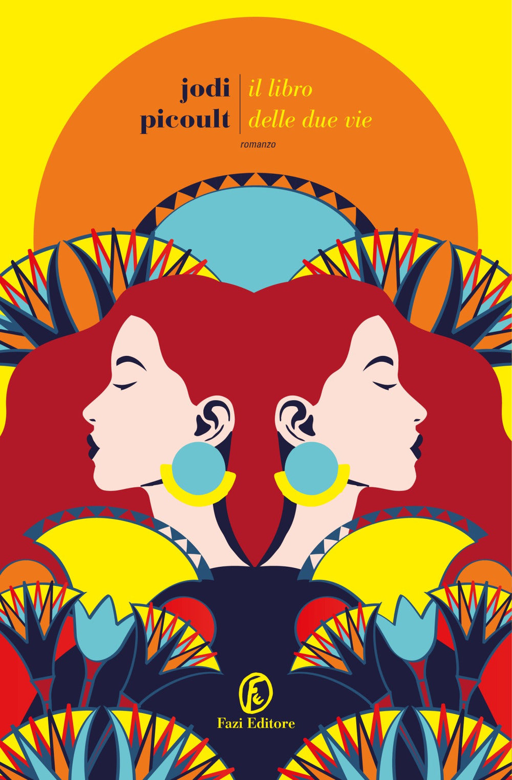 Il libro delle due vie.