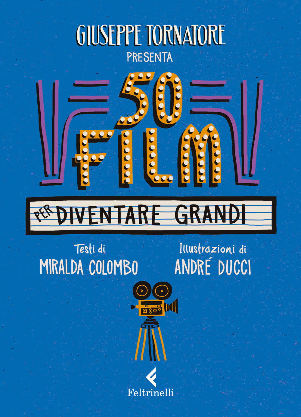 50 film per diventare grandi.