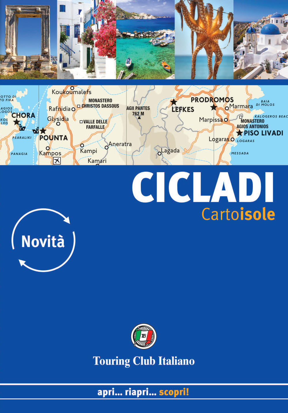 Cicladi.