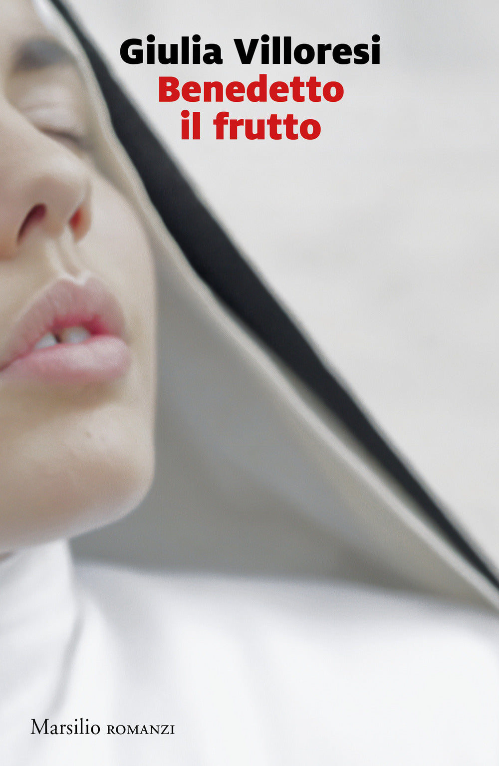 Benedetto il frutto.