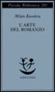 L'arte del romanzo.