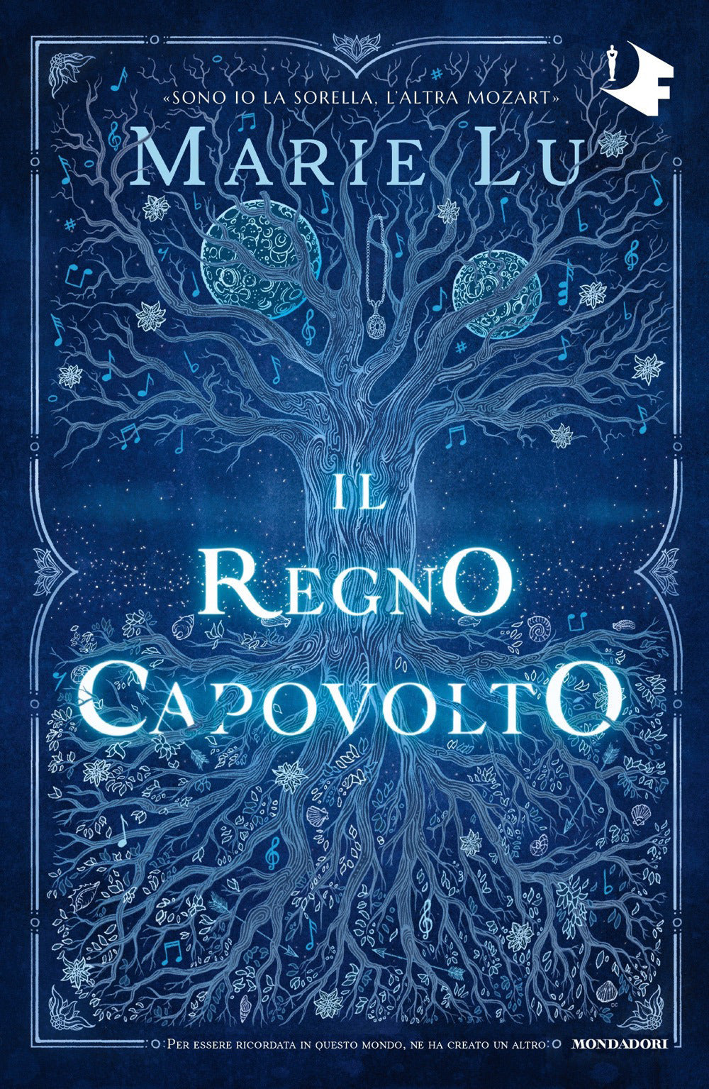 Il regno capovolto.