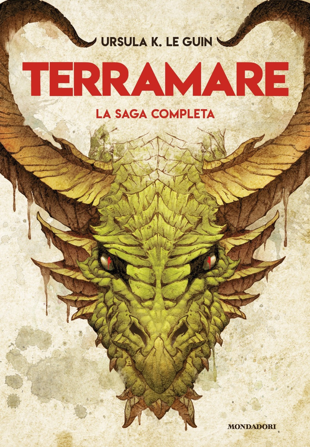 Terramare. La saga completa.