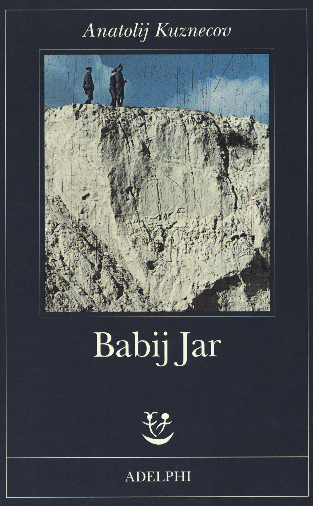 Babij Jar.