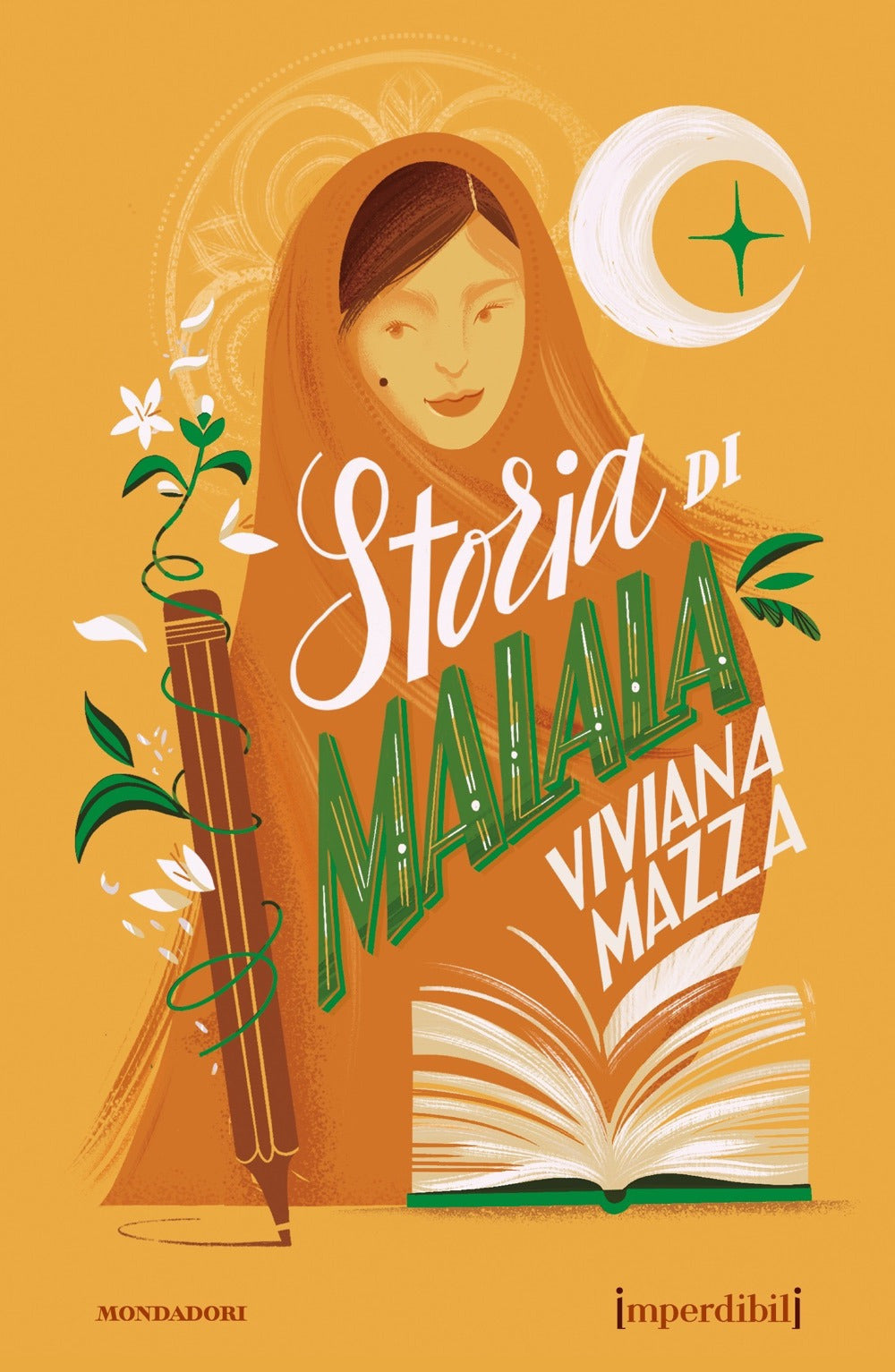 Storia di Malala. Ediz. speciale. Imperdibili.