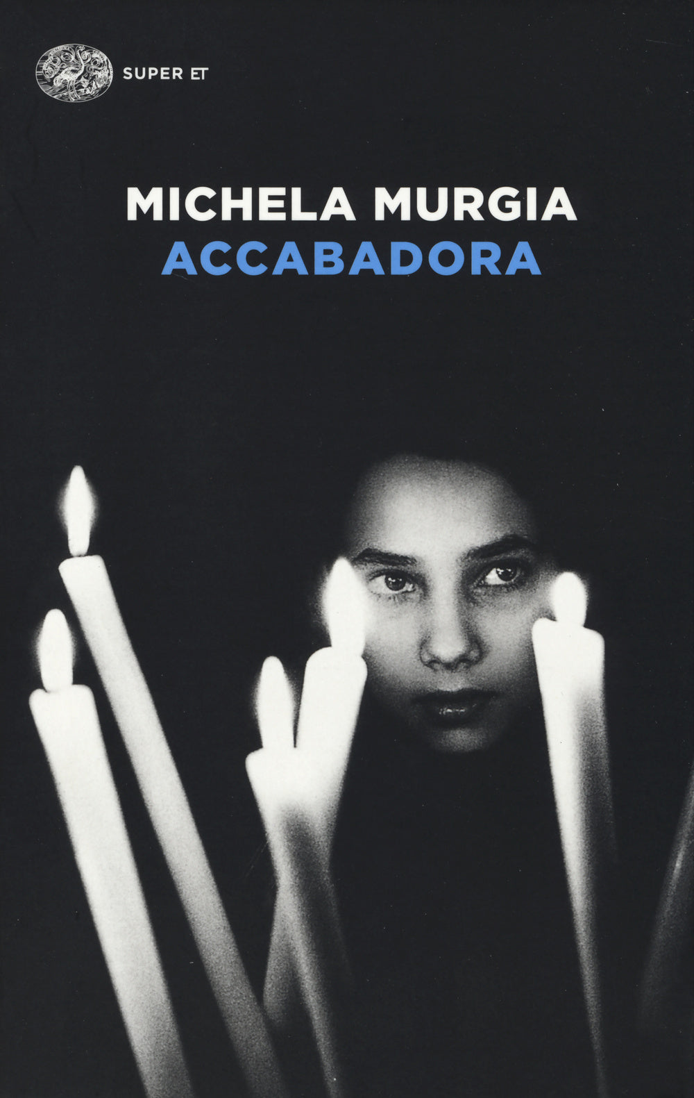 Accabadora.