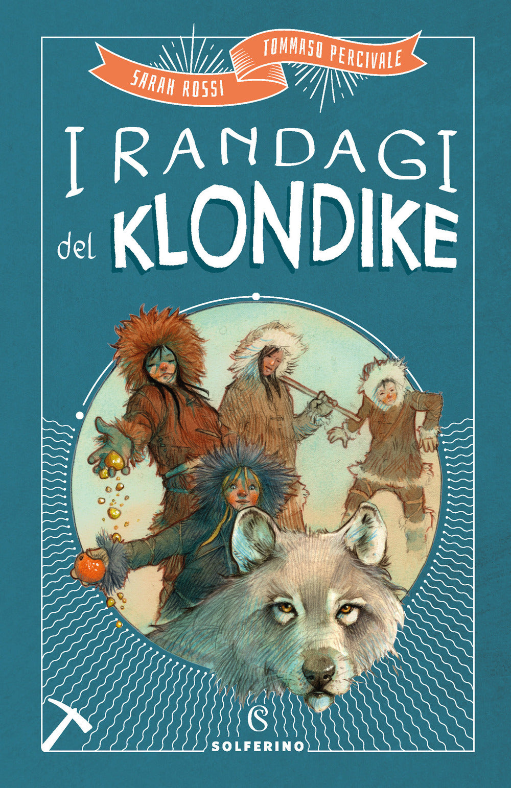 I randagi del Klondike.