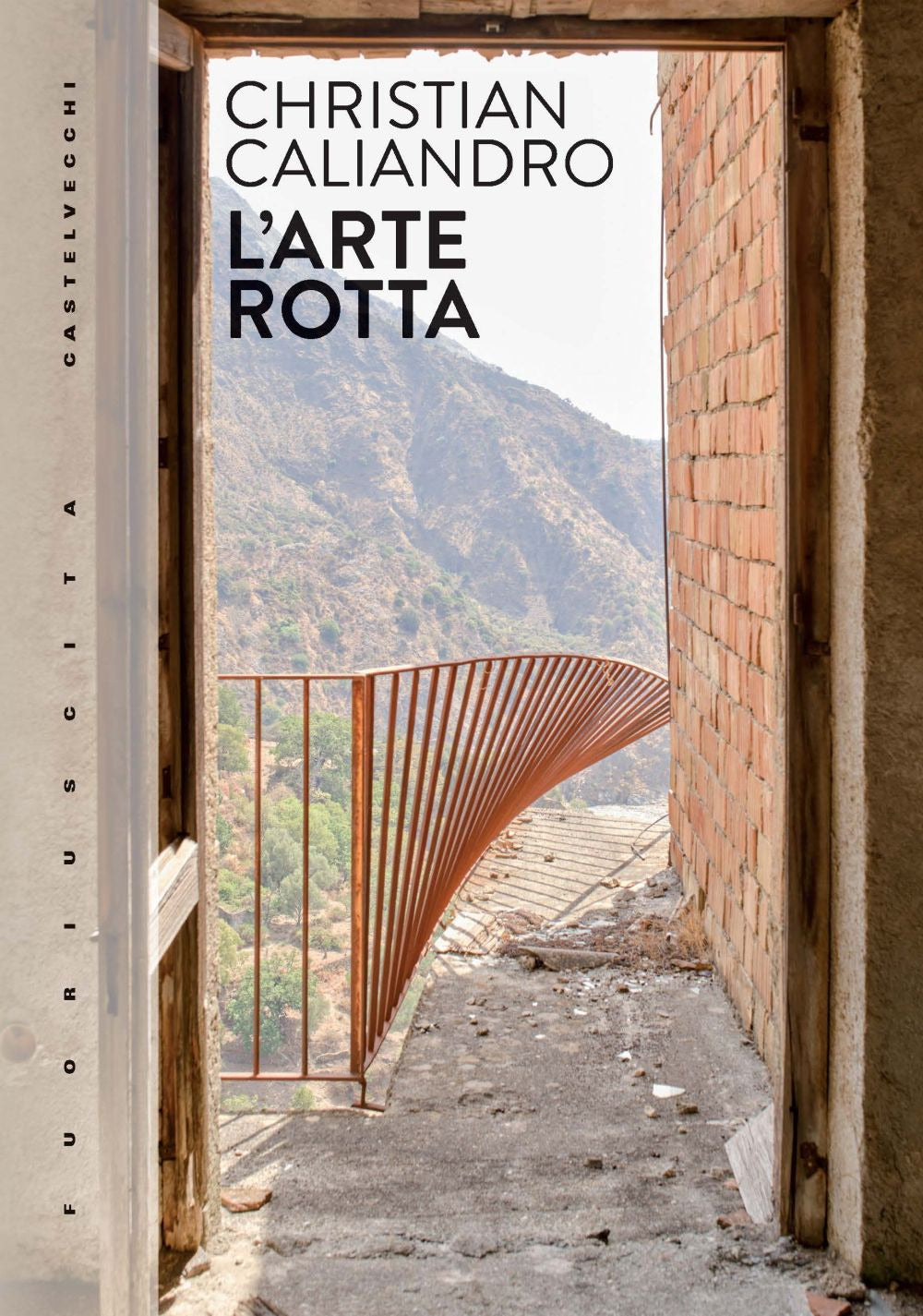 L'arte rotta.