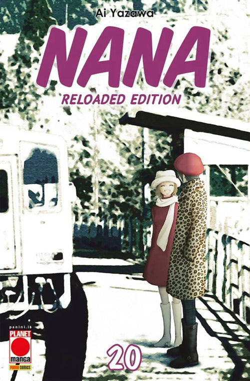 Nana. Reloaded edition. Vol. 20.