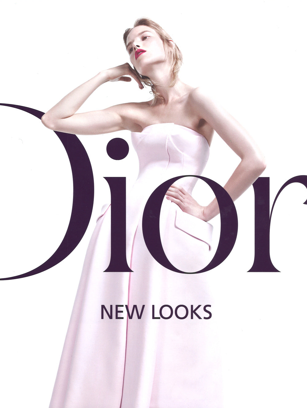 Dior. New looks. Ediz. illustrata.