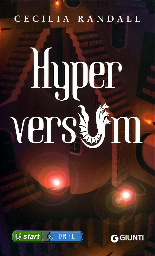 Hyperversum. (ed. economica)