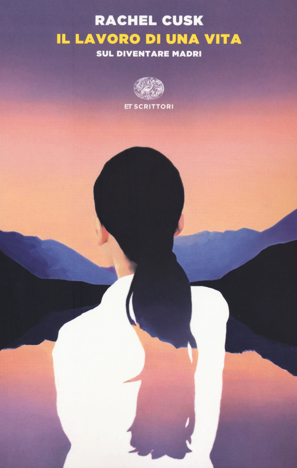 Il lavoro di una vita. Sul diventare madri.