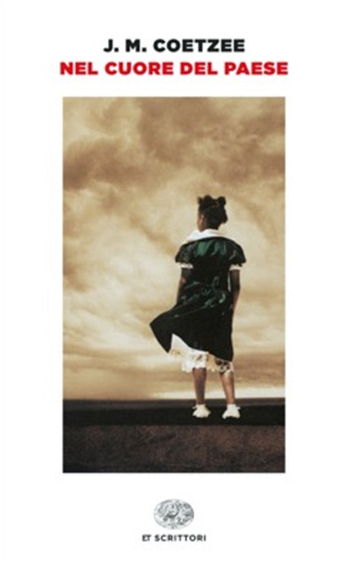 Nel cuore del paese.