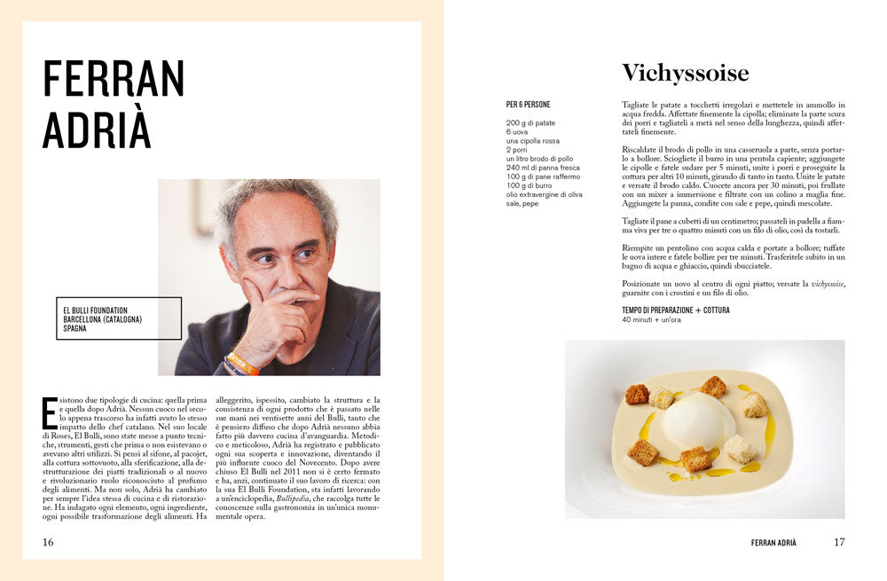 A tavola con i grandi cuochi. La nostra cucina a casa tua. La nostra cucina a casa tua