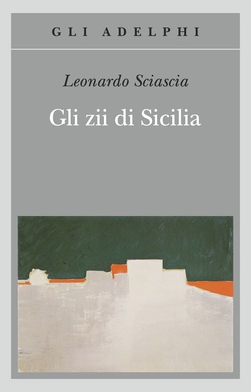Gli zii di Sicilia.