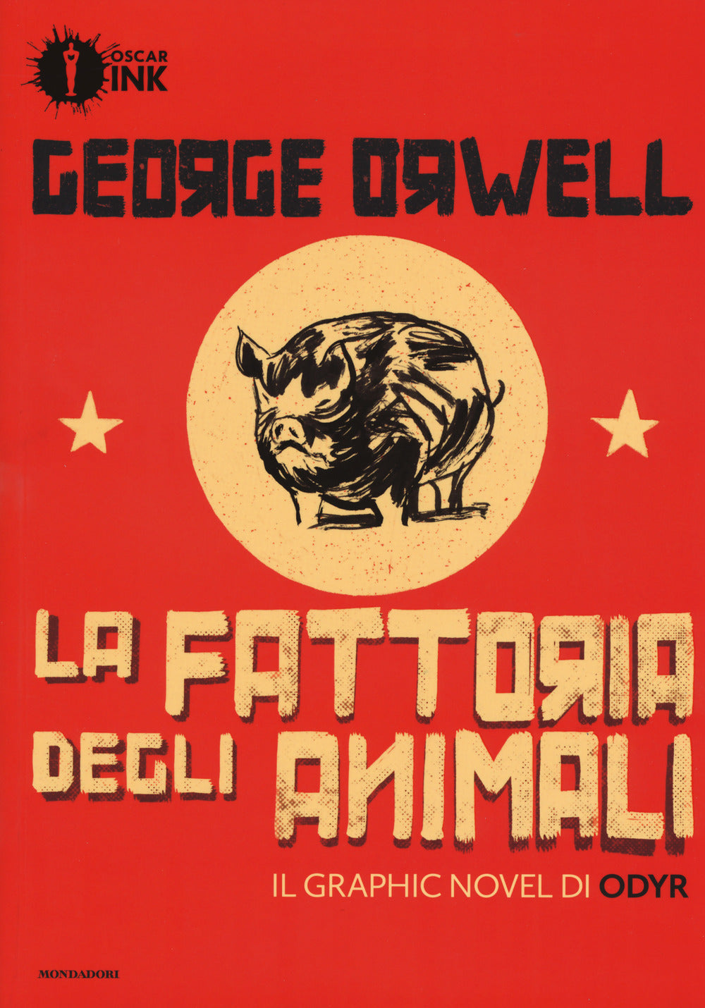 La fattoria degli animali.